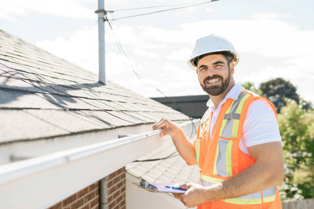 Roof Gutter Cleaning in Bear Creek Ranch, TX