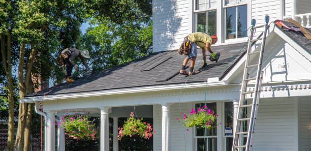 Heating Cable for Roof Installation in Bear Creek Ranch, TX